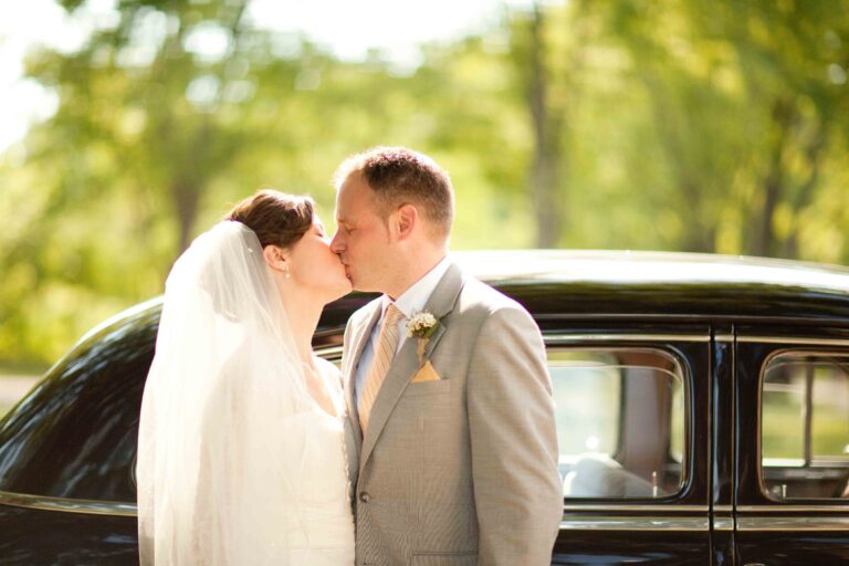 Historical Elegance at Willowbank