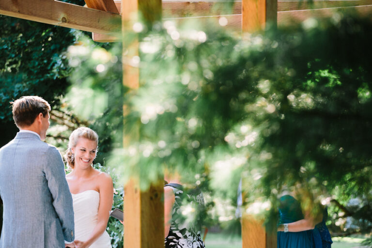 Something Blue at Honsberger Estate Winery