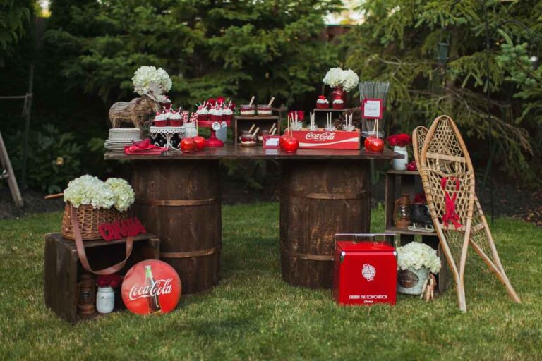 Canada Day Creative From Anne & Co.