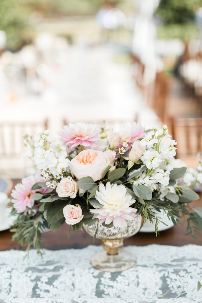 Kurtz Orchards Wedding // Brittany & Jeff