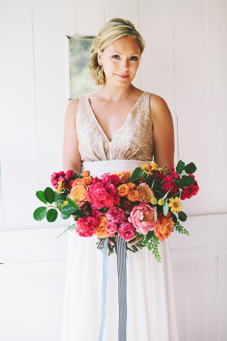 Gracewood Estate Wedding // Carly + Logan