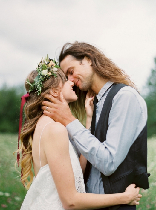 VENDOR SPOTLIGHT // ALLURE HAIR + MAKEUP
