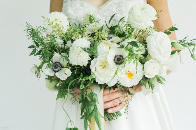 Grand Victorian Wedding // Valerie & Kevin