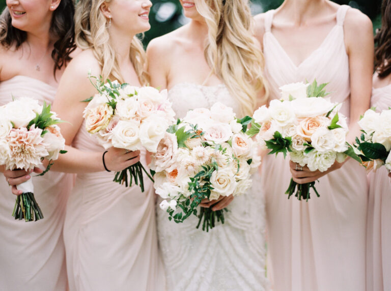 Gracewood Estate Wedding // Katherine & Anthony
