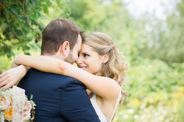 Ravine Vineyard Wedding // Sara & Ryan