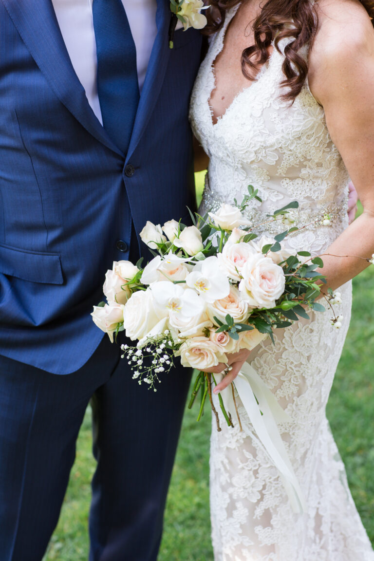 Niagara-on-the-Lake Winery  // Teresa + Richard
