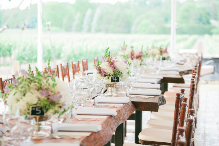 Gracewood Estate Wedding // Jennifer & Chris