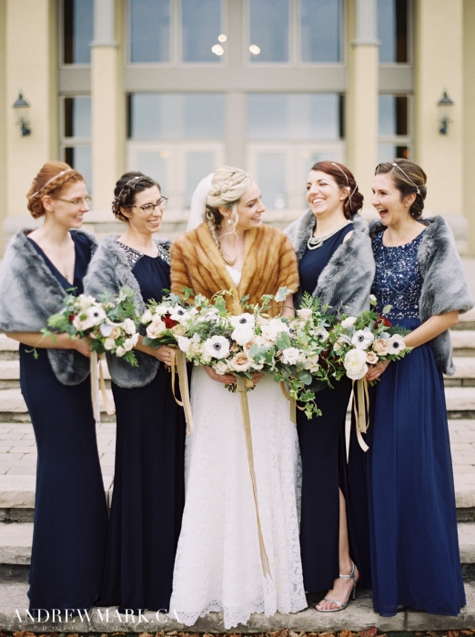 VENDOR SPOTLIGHT // ALLURE HAIR AND MAKE UP