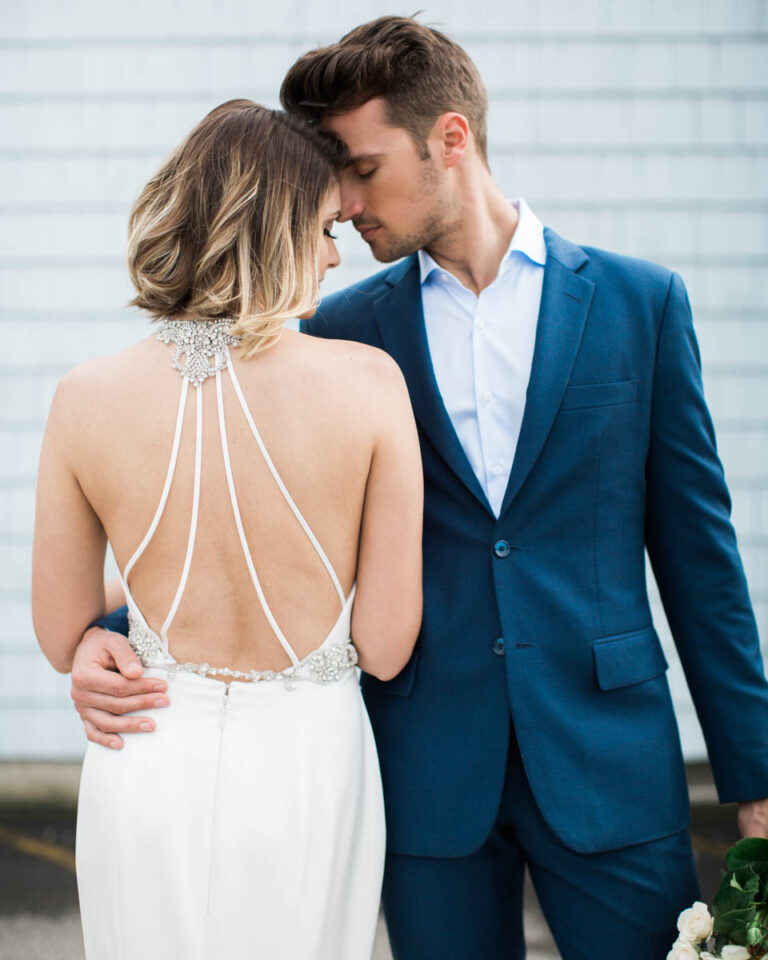 CHERRY HILL // EDITORIAL
