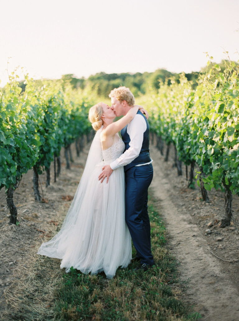 NIAGARA-ON-THE-LAKE // ERWIN + LYDIA