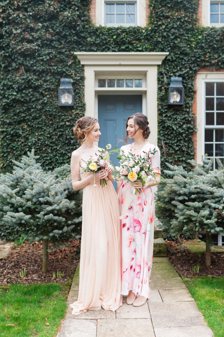 VINELAND // CHERRY BLOSSOM EDITORIAL