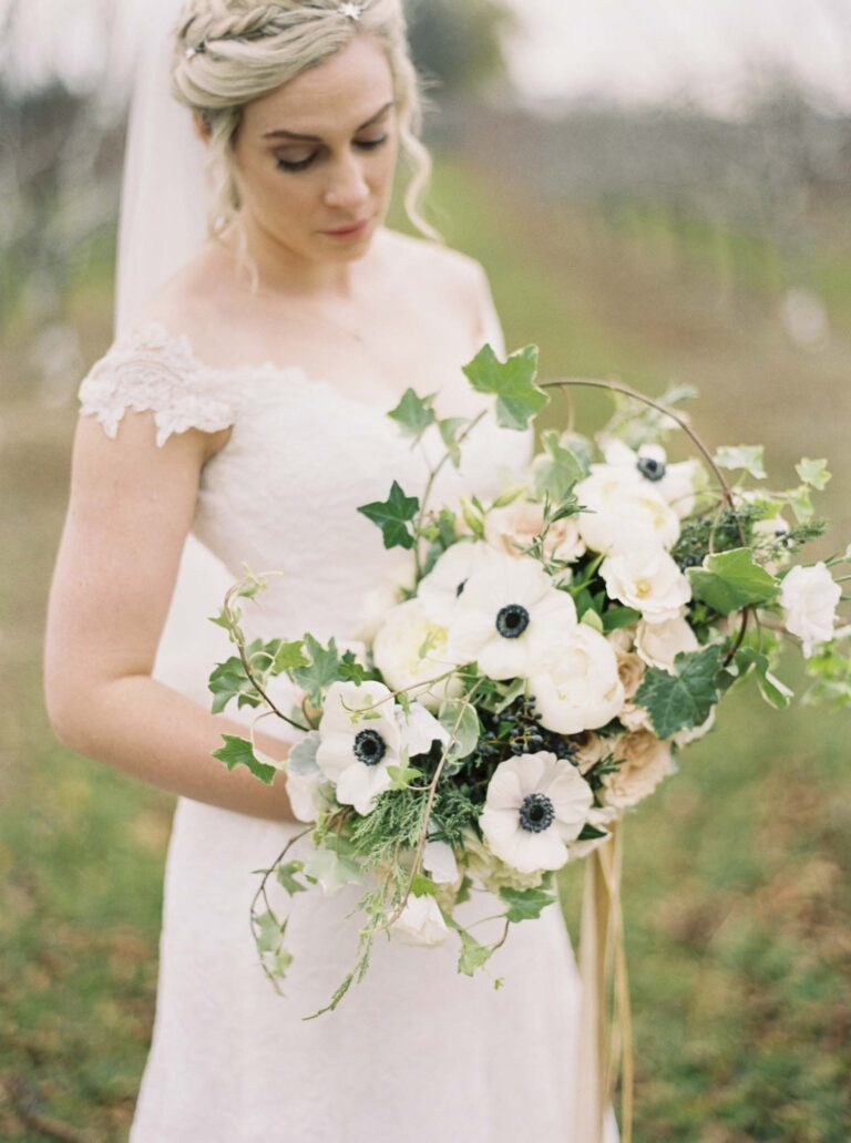 NIAGARA ON THE LAKE COURTHOUSE WEDDING // KATIE + MOE