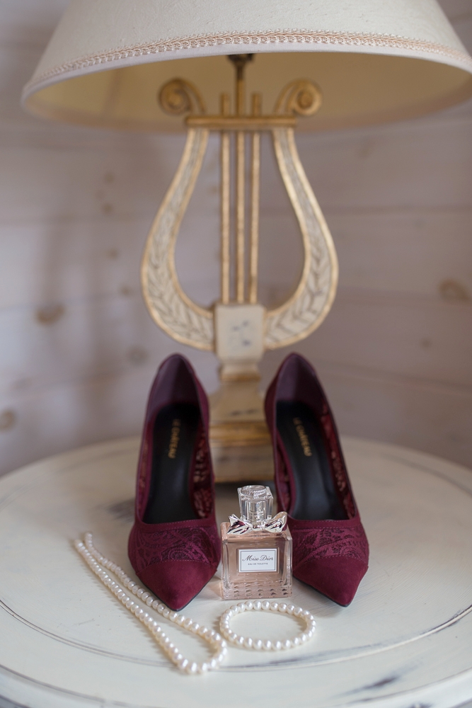 STONEWALL ESTATES // AIMEE + COREY
