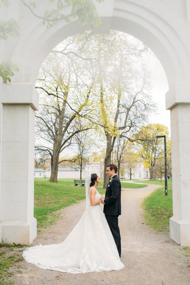 ELEGANT WINONA WEDDING // WINONA VINE ESTATE