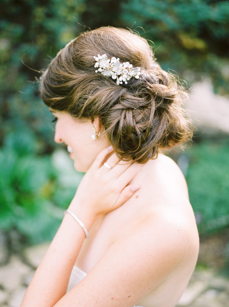 VENDOR SPOTLIGHT // ALLURE HAIR + MAKEUP