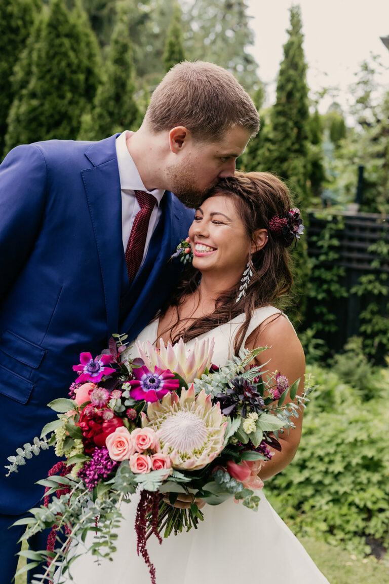 BOHO CELEBRATION OF LOVE // KURTZ ORCHARDS MARKET