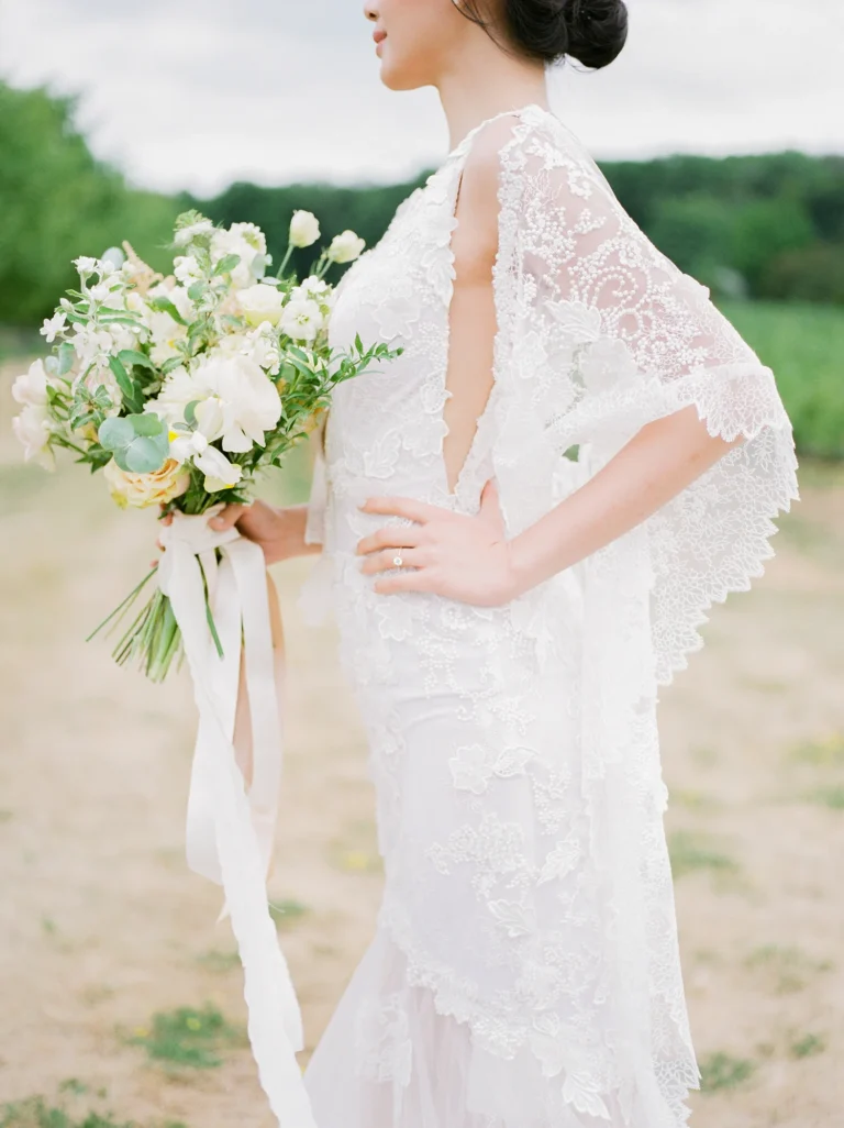 JENNIFER XU // ROSEWOOD ESTATE WINERY