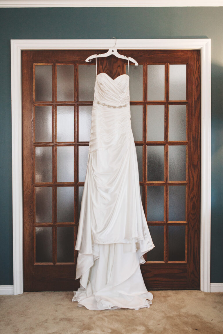 CAVE SPRING CELLARS WINTER WEDDING // ASHLEY + JAIME