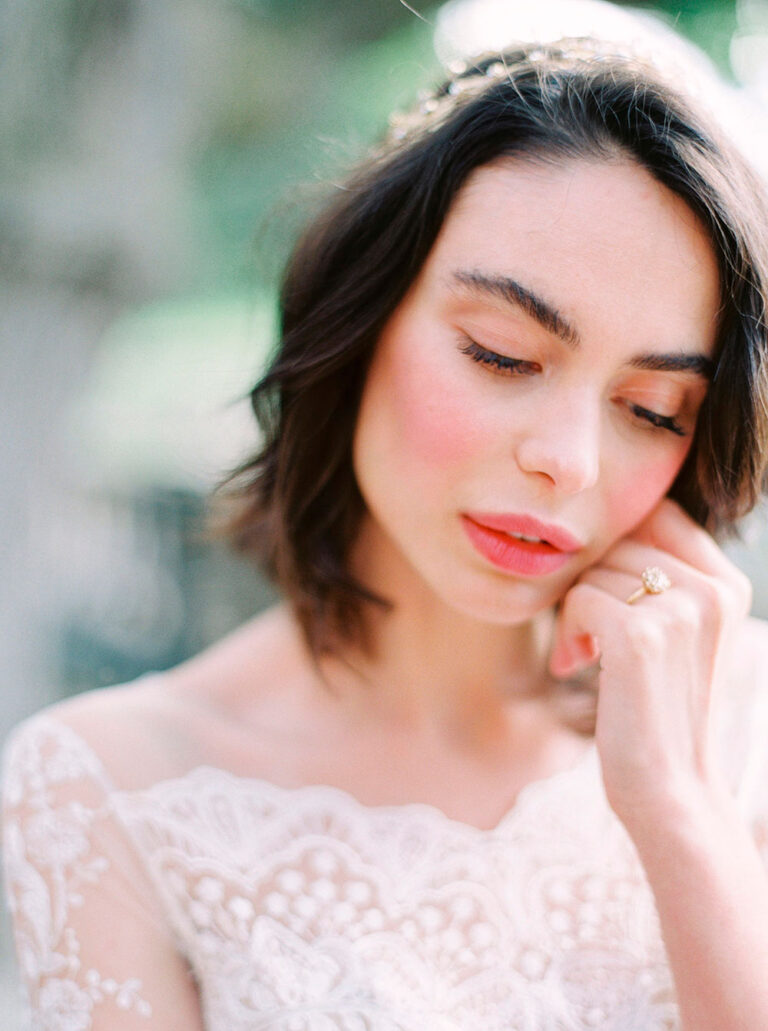 KATIE NICOLLE PHOTOGRAPHY // GRAYDON HALL MANOR WEDDING INSPIRATION