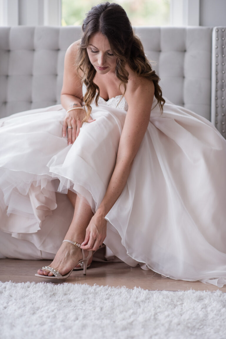 Amanda + Dezi's Ruthven Park Wedding // Love Always Photography