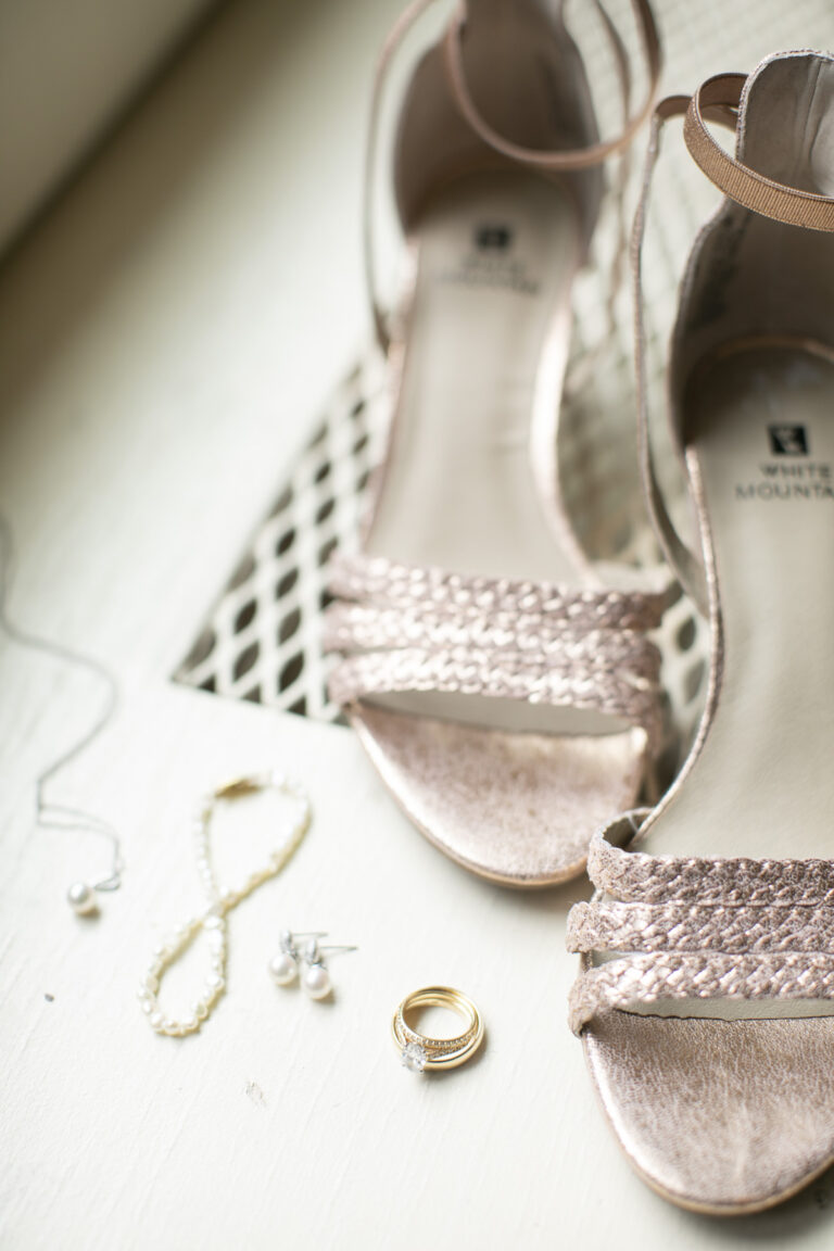 Julie & Ben's Tamahaac Club Wedding // Philosophy Studios
