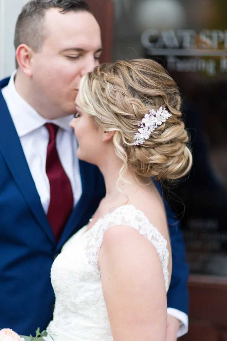 VENDOR SPOTLIGHT // Wilde Hair Boutique Salon
