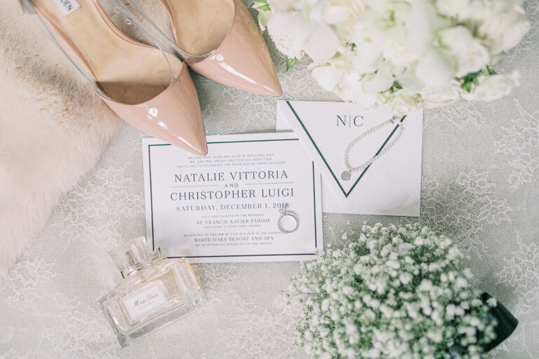 WHITE OAKS RESORT WEDDING // ELIZABETH IN LOVE