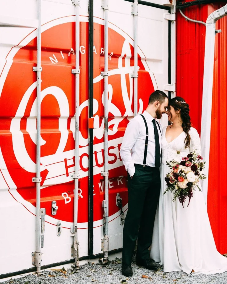 VENDOR SPOTLIGHT // OAST HOUSE BREWERS