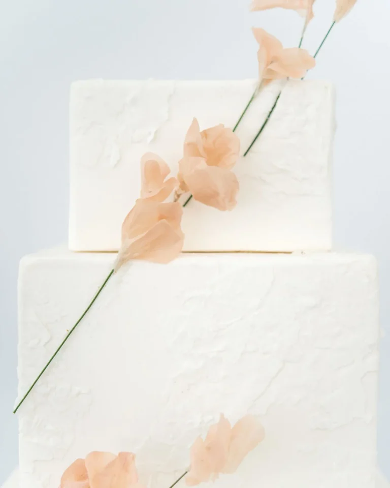 VENDOR SPOTLIGHT // SWEET CELEBRATIONS