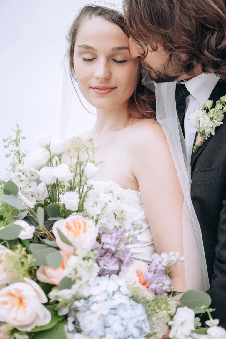 OAKES GARDEN THEATRE EDITORIAL // LISA VIGLIOTTA PHOTOGRAPHY
