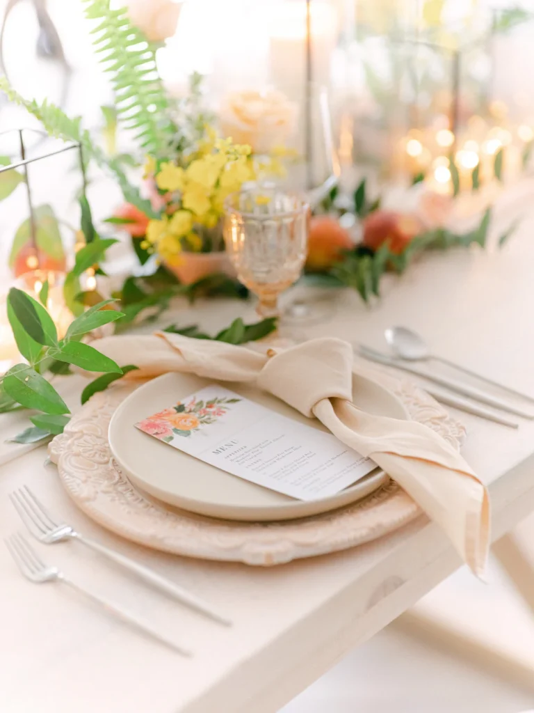 HISTORICAL NIAGARA ON THE LAKE WEDDING EDITORIAL // WAREHOUSE 84