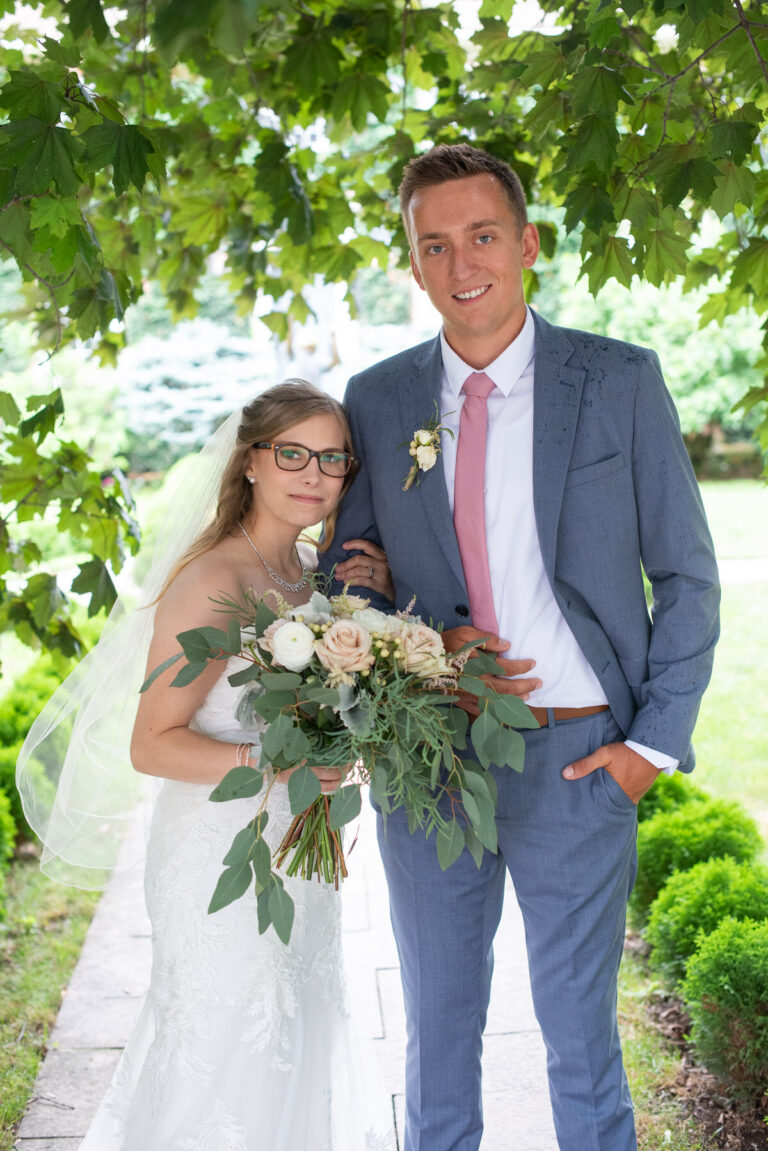 INTIMATE WEDDING AMIDST COVID PANDEMIC // LOVE ALWAYS PHOTOGRAPHY