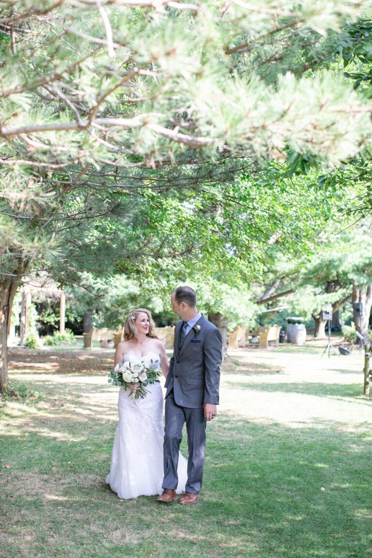 THE WED SERIES // HONSBERGER ESTATE WINERY // CINDY + RYAN