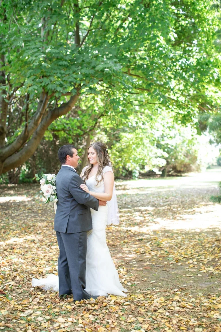 THE WED SERIES // HONSBERGER ESTATE WINERY // HALEY + MICHAEL