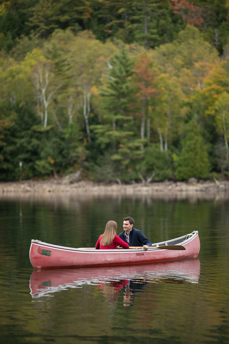 CAITLYN + ANDREW - MINDEN ENGAGEMENT SESSION // PHILOSOPHY STUDIOS