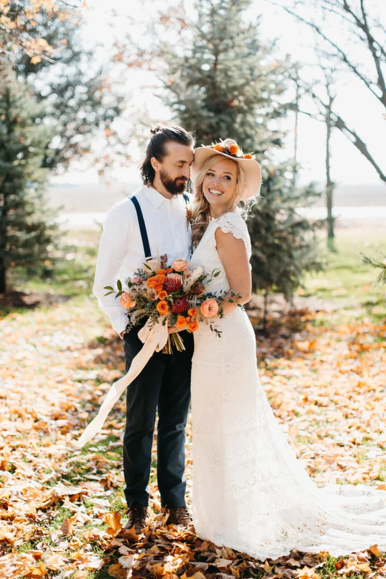 THE OLD SCHOOL HOUSE WEDDING EDITORIAL // LINDSAY PLANK EVENTS