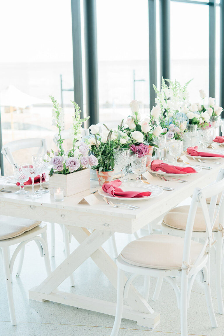 MICRO WEDDING  INSPIRATION // SPECIAL EVENT RENTALS