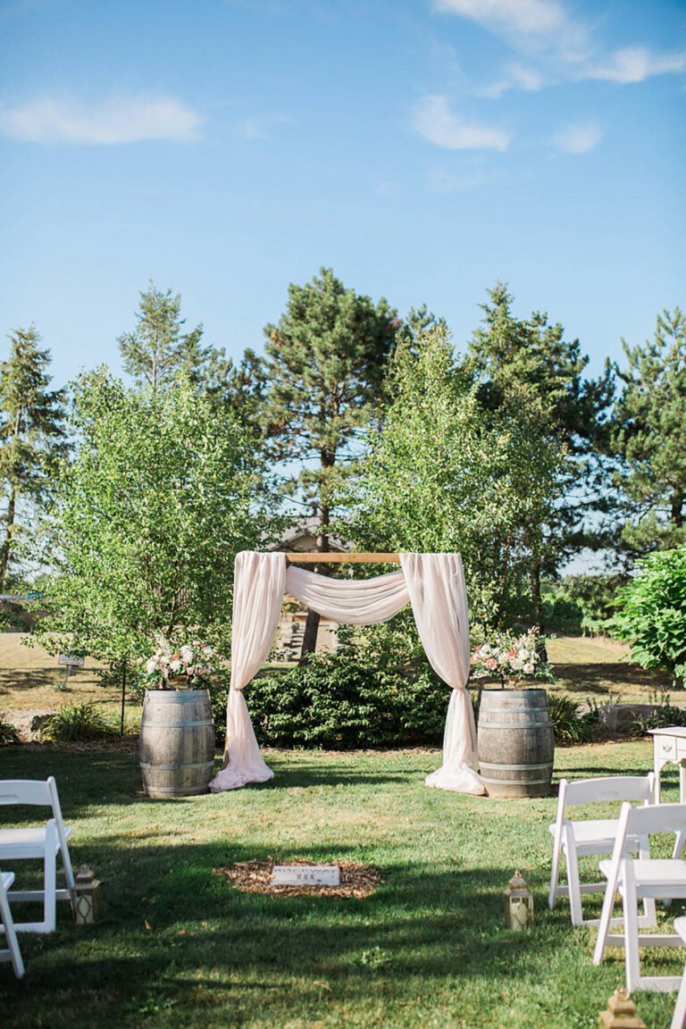ROCKWAY VINEYARD // SAME SEX WEDDING EDITORIAL