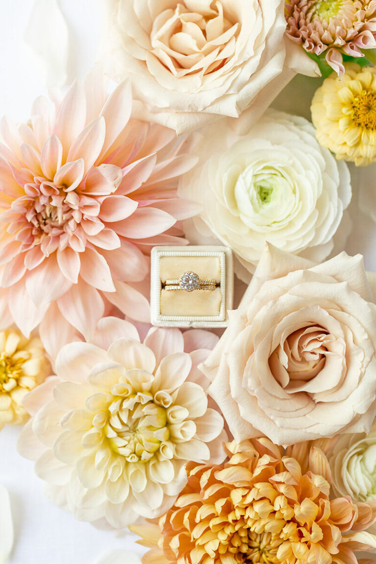 ITALIAN VINEYARD INSPIRED NIAGARA ON THE LAKE MICRO-WEDDING // HIGHLIGHT FILM