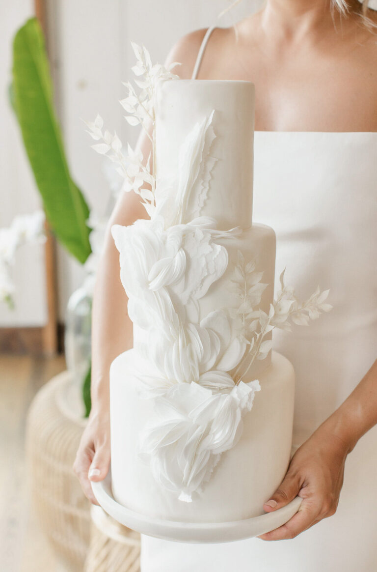 BOHEMIAN SUMMER WEDDING EDITORIAL  // HIGHLIGHT FILM