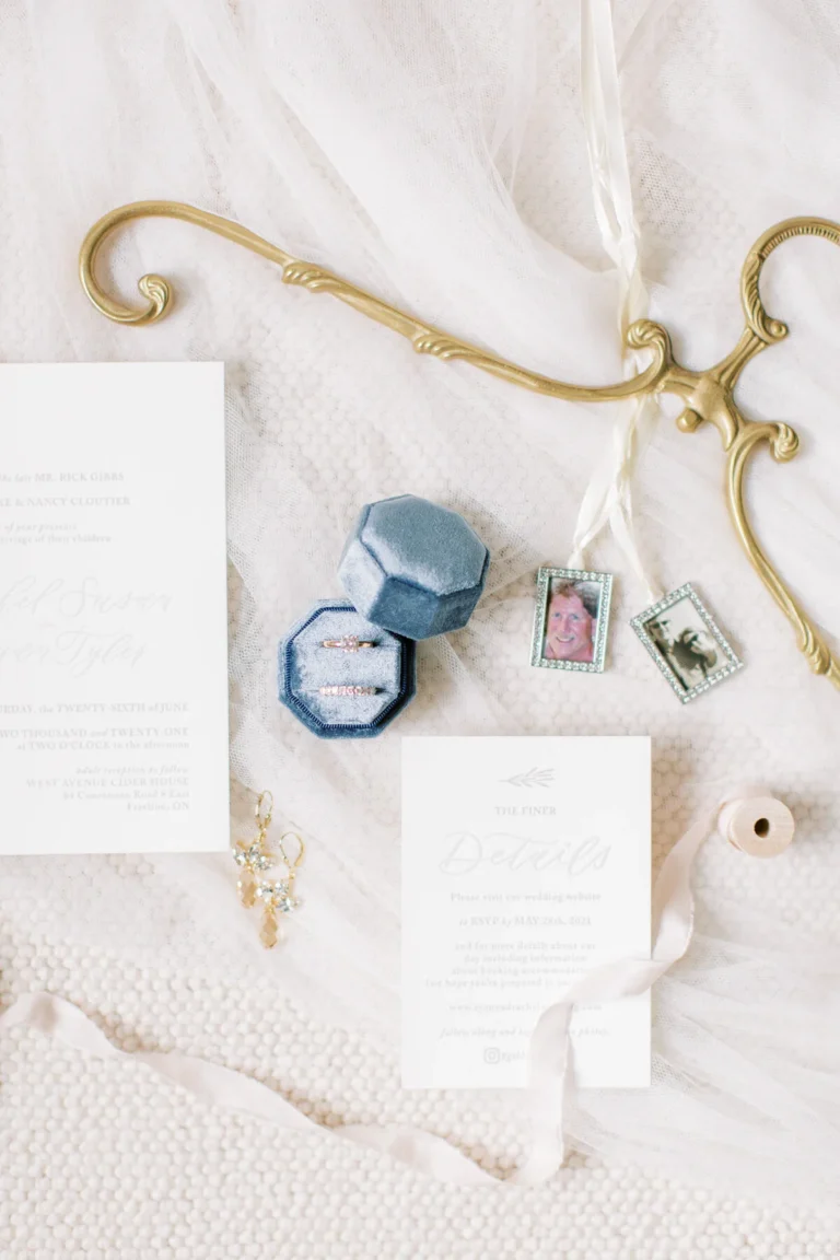 WEST AVENUE CIDER HOUSE // REAL WEDDING