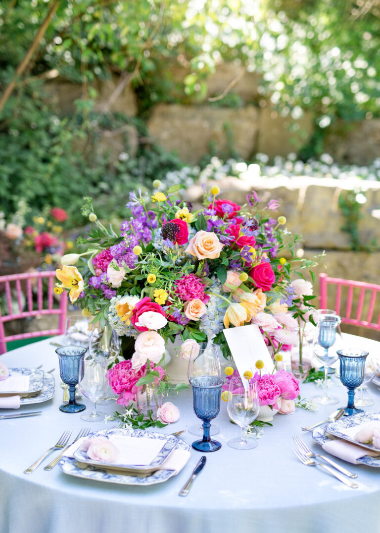 SECRET GARDEN WEDDING EDITORIAL // ANCASTER MILL