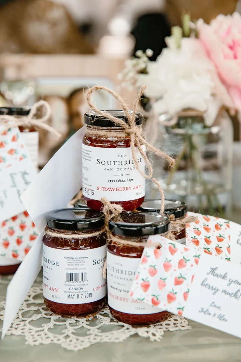 FEATURE BLOG POST // SOUTHRIDGE JAM COMPANY