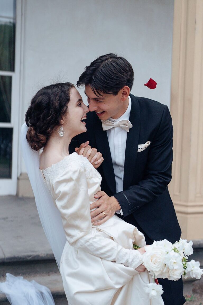 TREGARON + TRISTAN // LOVE STORY EDITORIAL