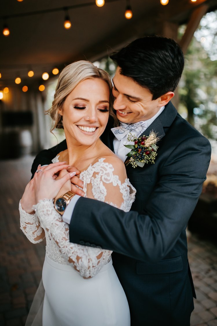 TRACY & DANIEL// BELLAMERE WINERY WEDDING // HIGHLIGHT FILM