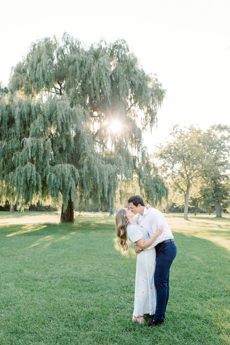BRYN + HARRISON // ENGAGEMENT SESSION