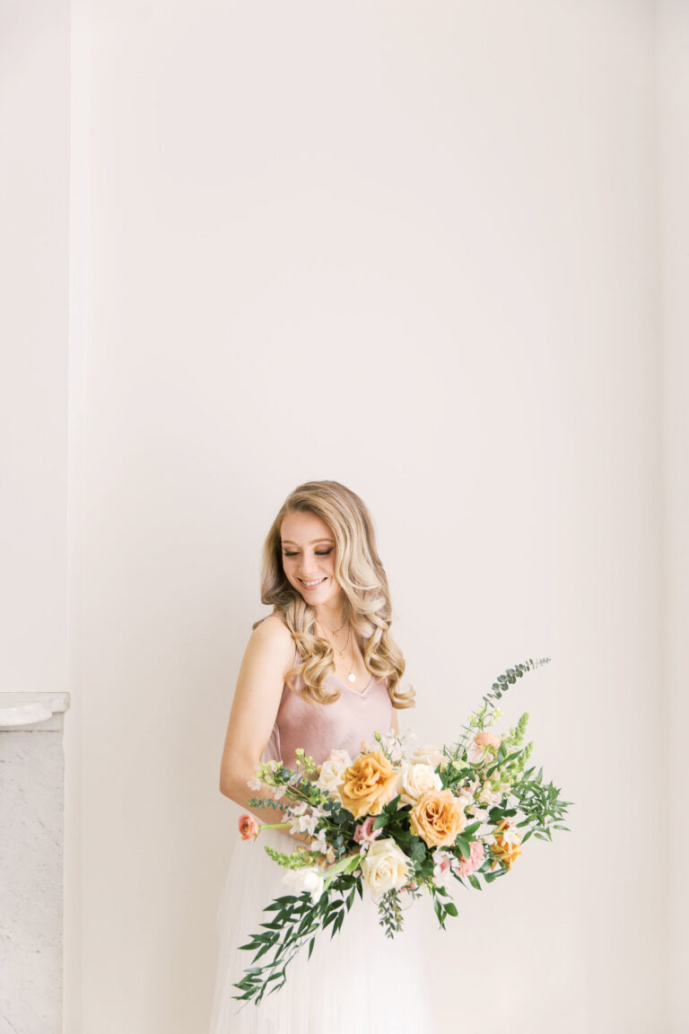 ENGAGEMENT BRUNCH // THE DUKE BUILDING ST. CATHARINES
