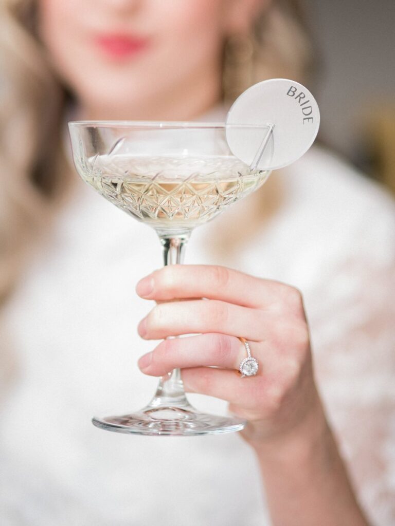 CAPITOL 33 BRIDAL SHOWER INSPIRATION // BLACKBIRD PHOTOGRAPHY