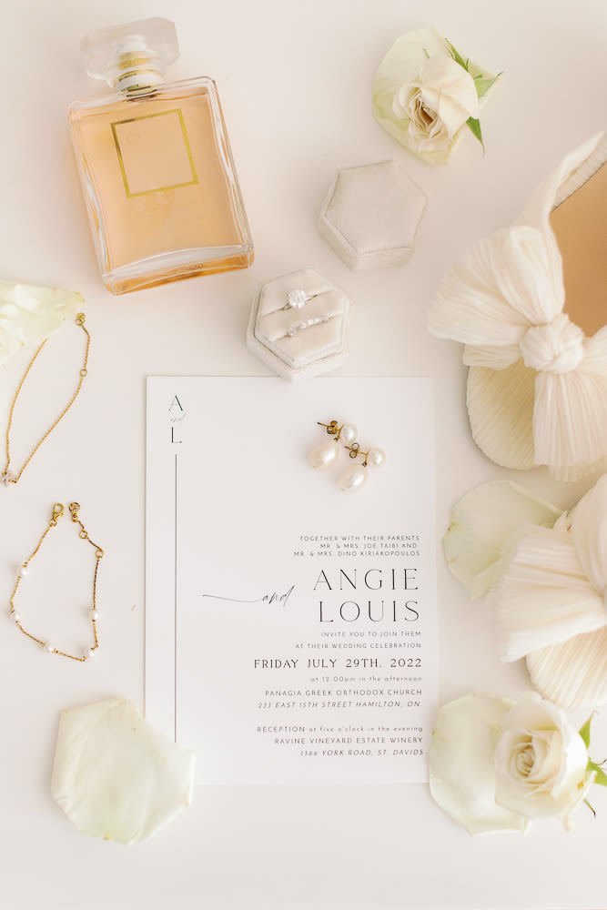 RAVINE VINEYARD ESTATE WINERY SUMMER WEDDING // DANIEL RICCI PHOTOGRAPHY
