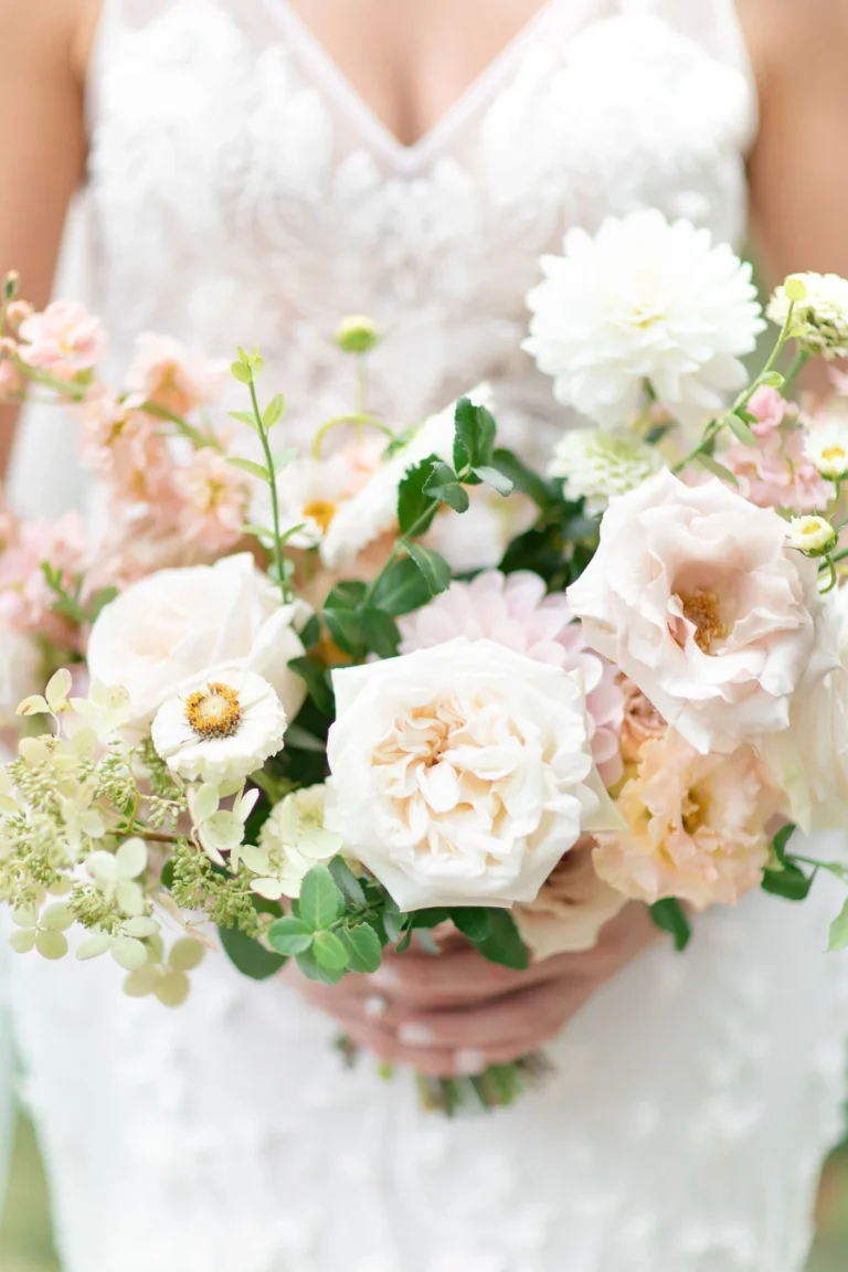 HOW TO CREATE A WEDDING BUDGET: STEP-BY-STEP GUIDE